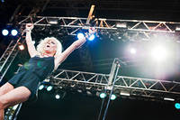 2011-06-03 - The Sounds från Siesta!, Hässleholm