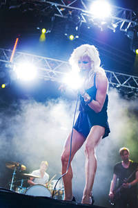 2011-06-03 - The Sounds från Siesta!, Hässleholm