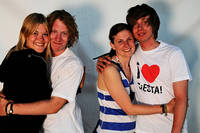 2011-06-03 - Rockfotostudion från Siesta!, Hässleholm