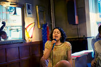 2011-06-03 - Swedish Poetry Goes Jazz från Glenn Miller Café, Stockholm
