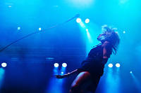 2011-06-03 - The Sounds från Siesta!, Hässleholm