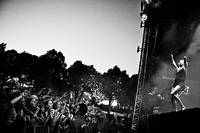 2011-06-03 - The Sounds från Siesta!, Hässleholm