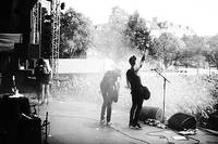 2011-06-03 - The Sounds från Siesta!, Hässleholm