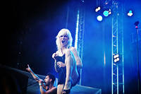 2011-06-03 - The Sounds från Siesta!, Hässleholm