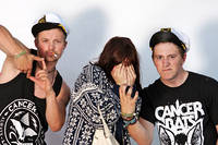 2011-06-03 - Rockfotostudion från Siesta!, Hässleholm