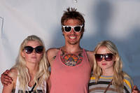 2011-06-03 - Rockfotostudion från Siesta!, Hässleholm