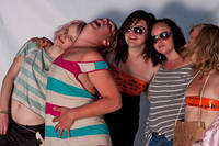 2011-06-03 - Rockfotostudion från Siesta!, Hässleholm