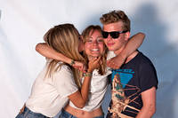 2011-06-03 - Rockfotostudion från Siesta!, Hässleholm