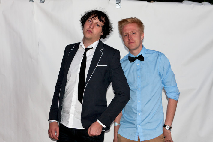2011-06-03 - Rockfotostudion från Siesta!, Hässleholm
