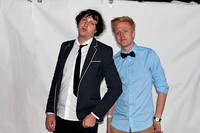 2011-06-03 - Rockfotostudion från Siesta!, Hässleholm