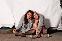 2011-06-03 - Rockfotostudion från Siesta!, Hässleholm