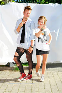 2011-06-03 - Rockfotostudion från Siesta!, Hässleholm