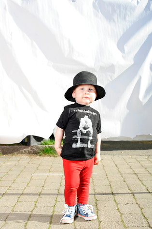 2011-06-03 - Rockfotostudion från Siesta!, Hässleholm