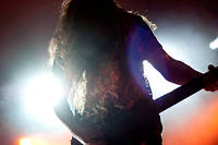 2011-06-02 - Meshuggah från Siesta!, Hässleholm
