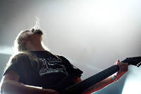 2011-06-02 - Meshuggah från Siesta!, Hässleholm