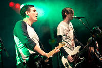 2011-06-02 - Future Idiots från Siesta!, Hässleholm