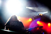 2011-06-02 - Meshuggah från Siesta!, Hässleholm
