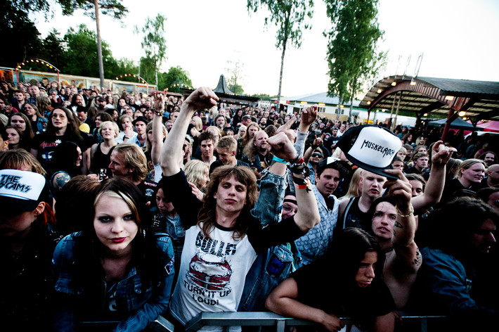 2011-06-03 - Bullet från Tyrolen, Alvesta