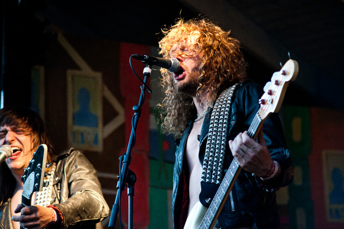 2011-06-03 - Bullet från Tyrolen, Alvesta 2011-06-03 - Bullet från Tyrolen, Alvesta