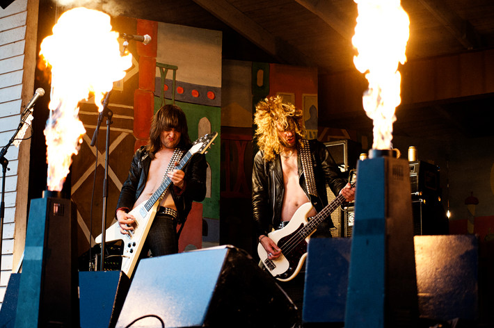 2011-06-03 - Bullet från Tyrolen, Alvesta 2011-06-03 - Bullet från Tyrolen, Alvesta