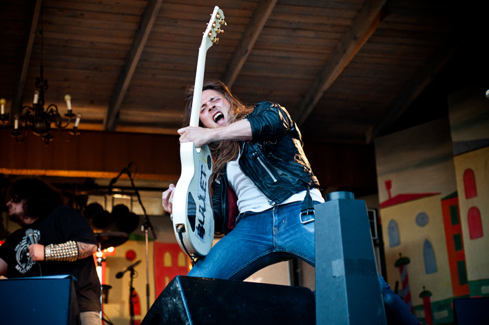 2011-06-03 - Bullet från Tyrolen, Alvesta 2011-06-03 - Bullet från Tyrolen, Alvesta