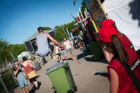 2011-06-03 - Områdesbilder från Siesta!, Hässleholm