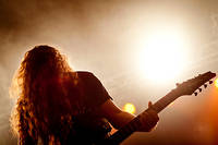 2011-06-02 - Meshuggah från Siesta!, Hässleholm