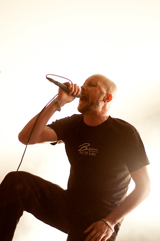 2011-06-02 - Meshuggah från Siesta!, Hässleholm
