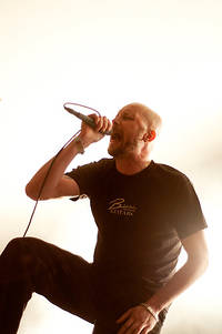 2011-06-02 - Meshuggah från Siesta!, Hässleholm