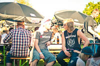 2011-06-03 - Områdesbilder från Siesta!, Hässleholm