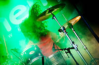 2011-06-04 - Fake Messiah från Siesta!, Hässleholm
