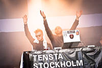2011-06-04 - Adam Tensta från Siesta!, Hässleholm