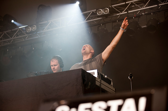 2011-06-04 - Dada Life från Siesta!, Hässleholm