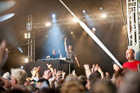 2011-06-04 - Dada Life från Siesta!, Hässleholm