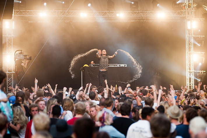2011-06-04 - Dada Life från Siesta!, Hässleholm