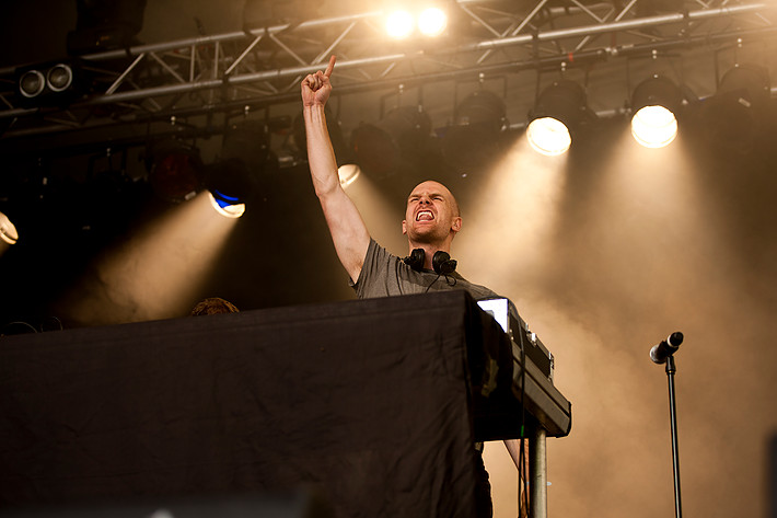 2011-06-04 - Dada Life från Siesta!, Hässleholm
