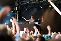 2011-06-04 - Dada Life från Siesta!, Hässleholm