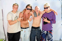 2011-06-04 - Rockfotostudion från Siesta!, Hässleholm