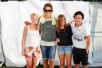 2011-06-04 - Rockfotostudion från Siesta!, Hässleholm