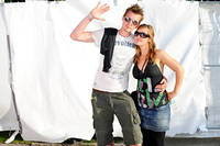 2011-06-04 - Rockfotostudion från Siesta!, Hässleholm