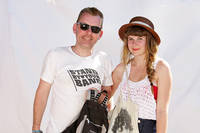 2011-06-04 - Rockfotostudion från Siesta!, Hässleholm