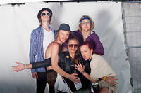 2011-06-04 - Rockfotostudion från Siesta!, Hässleholm
