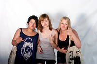 2011-06-04 - Rockfotostudion från Siesta!, Hässleholm