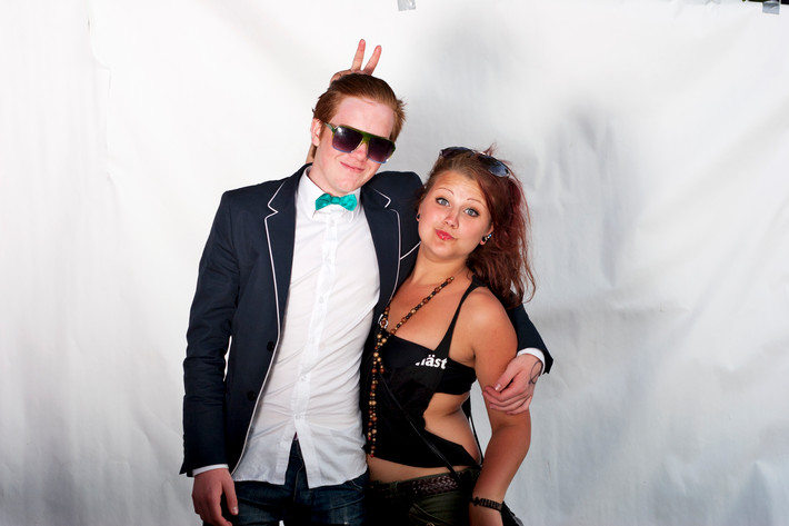 2011-06-04 - Rockfotostudion från Siesta!, Hässleholm