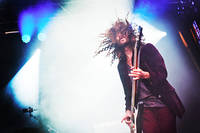 2011-06-04 - Wolfmother från Siesta!, Hässleholm