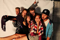 2011-06-04 - Rockfotostudion från Siesta!, Hässleholm