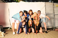 2011-06-04 - Rockfotostudion från Siesta!, Hässleholm