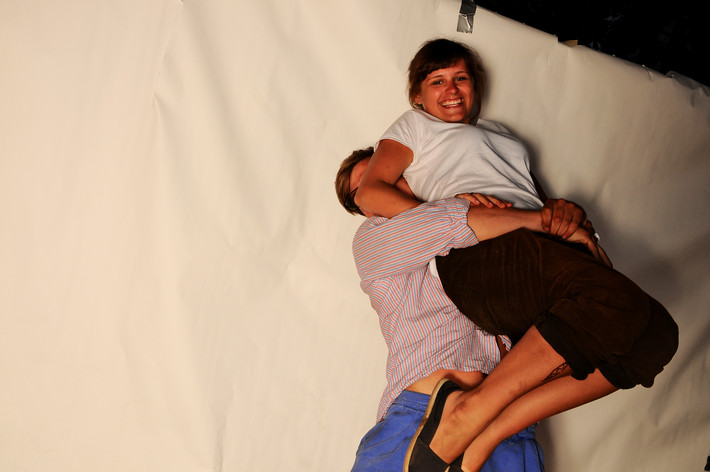 2011-06-04 - Rockfotostudion från Siesta!, Hässleholm