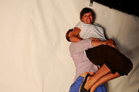 2011-06-04 - Rockfotostudion från Siesta!, Hässleholm