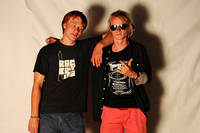 2011-06-04 - Rockfotostudion från Siesta!, Hässleholm